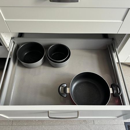 Appartement Bes,, F2 Renove Confort Avec Entree Independante Wittenheim Eksteriør bilde